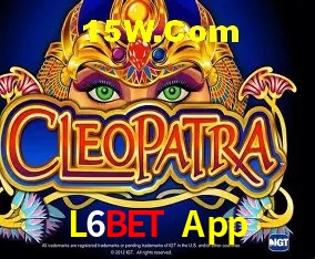 L6Bet App - Aplicativo Móvel