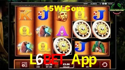 L6Bet App - cassino ao vivo